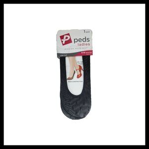 5/$10 - Low Cut Lace Socks